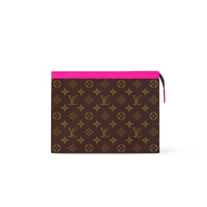 Louis Vuitton Pochette Voyage MM Pouch Bag 7.jpg