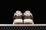 Louis Vuittоп Air Force 1 Low By Virgil Abloh Monogram Brown 4 Louis Vuittоп Air Force 1 Low By Virgil Abloh Monogram Brown 4