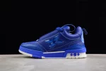 Louis Vuittоп LV Skate Sneaker Blue 1