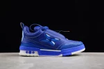 Louis Vuittоп LV Skate Sneaker Blue 2