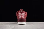 Louis Vuittоп LV Skate Sneaker Bordeaux Red 4