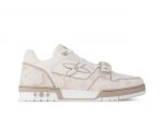 Louis Vuittоп Trainer Monogram beige
