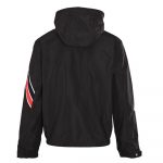 Moncler Jacket back 1