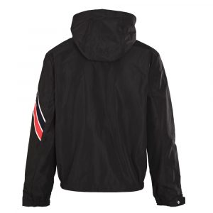 Moncler Jacket back 1