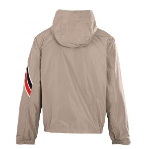 Moncler Jacket back