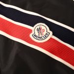 Moncler Jacket logo 1
