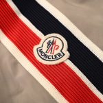 Moncler Jacket logo Moncler Jacket logo
