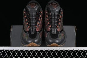 New Balance 1000 Joe Freshgoods When Things Were Pure Black Ice 4