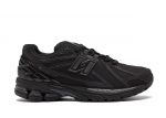New Balance 1906r Triple Black