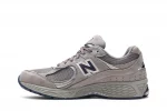 New Balance 2002R Light Grey 2 New Balance 2002R Light Grey 2