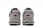 New Balance 2002R Light Grey 4 New Balance 2002R Light Grey 4