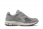 New Balance 2002R Marblehead Light Aluminum New Balance 2002R Marblehead Light Aluminum