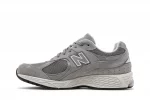 New Balance 2002R Marblehead Light Aluminum 2 New Balance 2002R Marblehead Light Aluminum 2