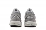 New Balance 2002R Marblehead Light Aluminum 4 New Balance 2002R Marblehead Light Aluminum 4