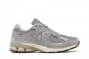New Balance 2002R Protection Pack Grey