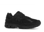New Balance 2002R Triple Black