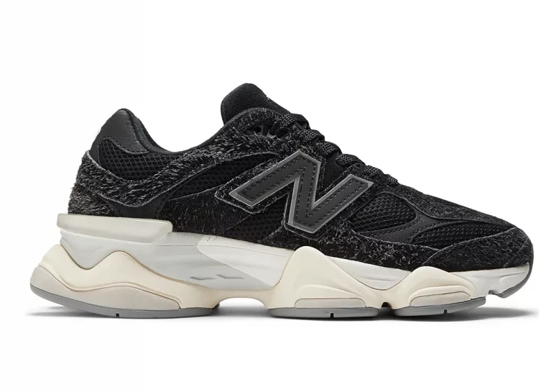 New Balance 9060 Black Sea Salt