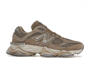 New Balance 9060 Mushroom Timberwolf