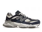 New Balance 9060 Natural Indigo New Balance 9060 Natural Indigo