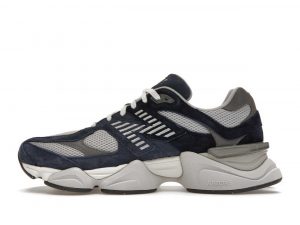 New Balance 9060 Natural Indigo 2