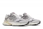 New Balance 9060 Rain Cloud Grey
