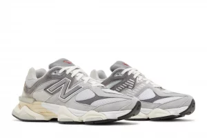 New Balance 9060 Rain Cloud Grey