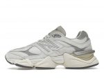 New Balance 9060 Sea Salt White 2 New Balance 9060 Sea Salt White 2