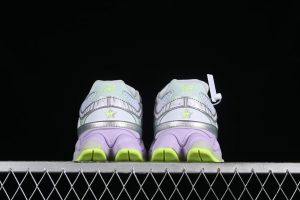 New Balance 9060 White Taro 3