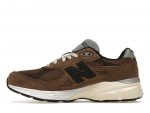 New Balance 990v3 MiUSA JJJJound Montréal 1 New Balance 990v3 MiUSA JJJJound Montréal 1