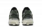 New Balance 992 JJJJound Green 4