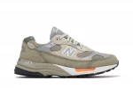 New Balance 992 WTAPS New Balance 992 WTAPS