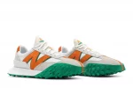 New Balance XC-72 Casablanca Orange Green 5