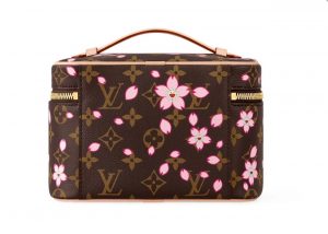 Nice Mini Sakura Brown 1