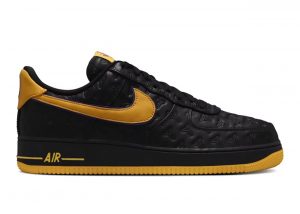 Nike Air Force 1 Low Kobe Bryant Lakers Away