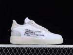Nike Air Force 1 Low Off White 1 Nike Air Force 1 Low Off White 1