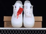 Nike Air Force 1 Low Off White 4 Nike Air Force 1 Low Off White 4