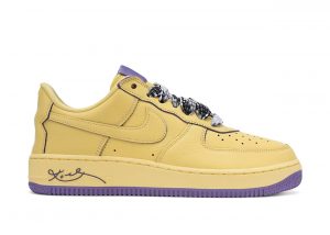 Nike Air Force 1 Low Protro Kobe Bryant Mamba Mentality