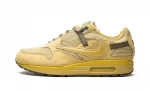 Nike Air Max 1 Travis Scott Cactus Jack Saturn Gold Nike Air Max 1 Travis Scott Cactus Jack Saturn Gold
