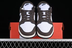Nike Dunk Low Next Nature Baroque Brown 4