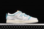 Nike Dunk Low Off White Lot 2 1 Nike Dunk Low Off White Lot 2 1