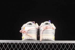 Nike Dunk Low Off White Lot 24 3