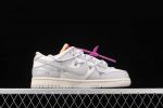 Nike Dunk Low Off White Lot 3 1 Nike Dunk Low Off White Lot 3 1