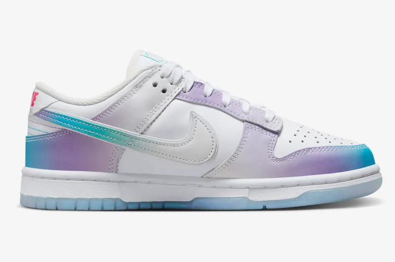 Nike Dunk Low Unlock Your Space (Women's)