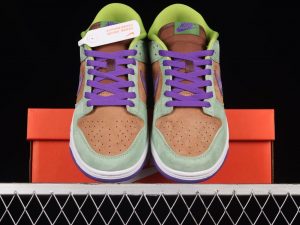 Nike Dunk Low Veneer 4