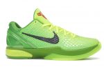 Nike Kobe 6 Protro Grinch (2020) Nike Kobe 6 Protro Grinch (2020)