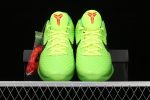 Nike Kobe 6 Protro Grinch (2020) 5 Nike Kobe 6 Protro Grinch (2020) 5