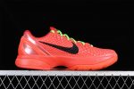 Nike Kobe 6 Protro Reverse Grinch 1 Nike Kobe 6 Protro Reverse Grinch 1