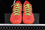 Nike Kobe 6 Protro Reverse Grinch 4 Nike Kobe 6 Protro Reverse Grinch 4