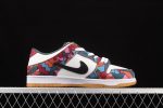 Nike SB Dunk Low Pro Parra Abstract Art 1 Nike SB Dunk Low Pro Parra Abstract Art 1