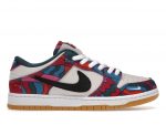 Nike SB Dunk Low Pro Parra Abstract Art Nike SB Dunk Low Pro Parra Abstract Art